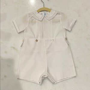 Feltman Brothers Classic Bobby Suit